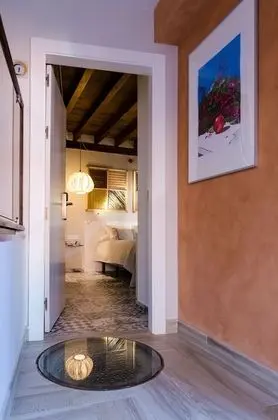 Classic Tek Büyük Yataklı Oda, 1 Çift Kişilik Yatak