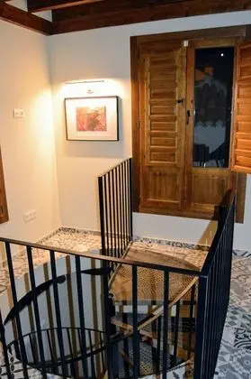 Standard Tek Büyük Yataklı Oda, 1 Çift Kişilik veya 2 Tek Kişilik Yatak