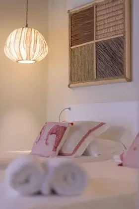 Standard Tek Büyük Yataklı Oda, 1 Çift Kişilik veya 2 Tek Kişilik Yatak