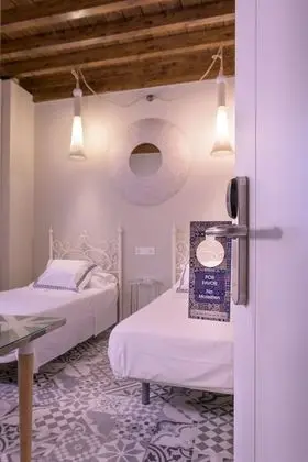 Standard Tek Büyük Yataklı Oda, 1 Çift Kişilik veya 2 Tek Kişilik Yatak