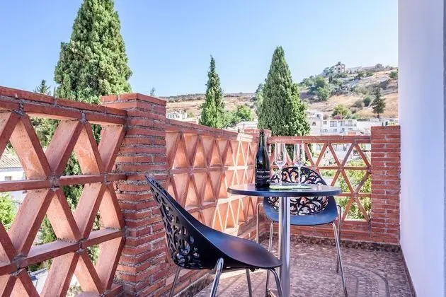 Standard Tek Büyük Yataklı Oda, 1 Çift Kişilik veya 2 Tek Kişilik Yatak