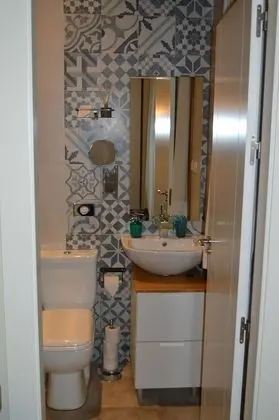 Standard Tek Büyük Yataklı Oda, 1 Çift Kişilik veya 2 Tek Kişilik Yatak