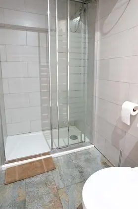 Tek Büyük Yataklı Oda, Balkon (Begoña)