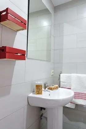 Tek Büyük Yataklı Oda, Balkon (Begoña)