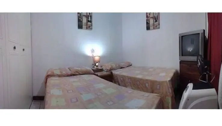 Executive Tek Büyük Yataklı Oda, 2 Tek Kişilik Yatak, Sigara İçilmez, Ortak Banyo