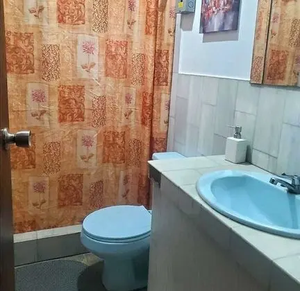 Standard Tek Kişilik Oda, Sigara İçilmez, Ortak Banyo