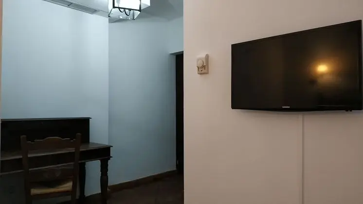 Superior Tek Büyük Yataklı Oda, 1 Çift Kişilik Yatak, Engellilere Uygun