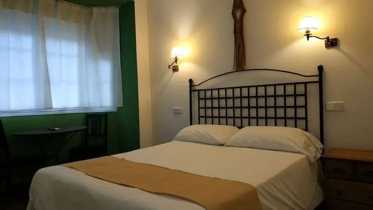 Superior Tek Büyük Yataklı Oda, 1 Çift Kişilik Yatak, Engellilere Uygun