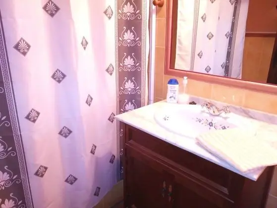 Superior Tek Büyük Yataklı Oda, 2 Tek Kişilik Yatak