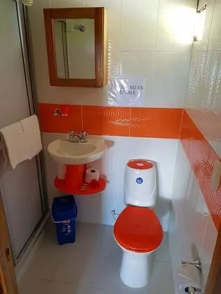 Standard Dört Kişilik Oda