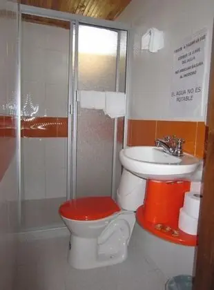 Traditional Tek Büyük Yataklı Oda