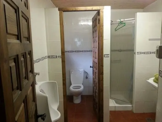 Family Oda, Özel Banyo