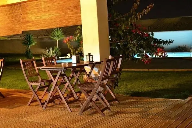 Superior Tek Büyük veya İki Ayrı Yataklı Oda