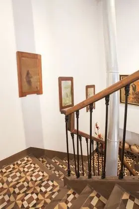 Ev, 4 Yatak Odası (10 people)