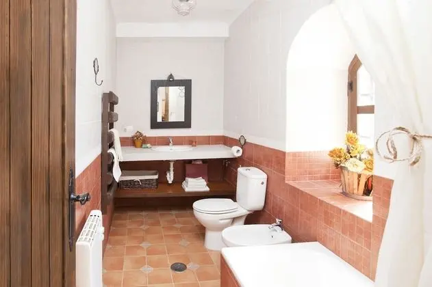Ev, 4 Yatak Odası (10 people)