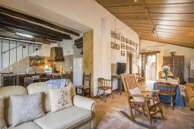 Ev, 4 Yatak Odası (7 people)
