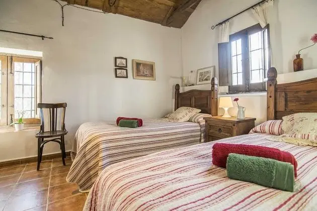 Ev, 4 Yatak Odası (7 people)