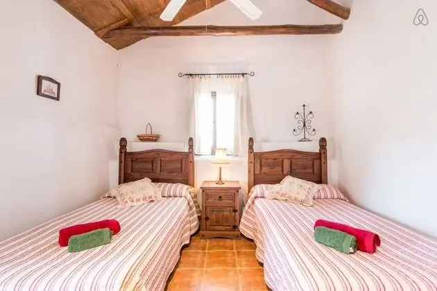Ev, 4 Yatak Odası (7 people)