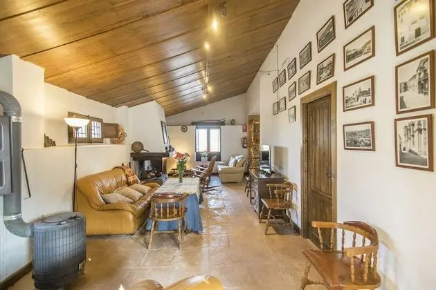 Ev, 4 Yatak Odası (7 people)