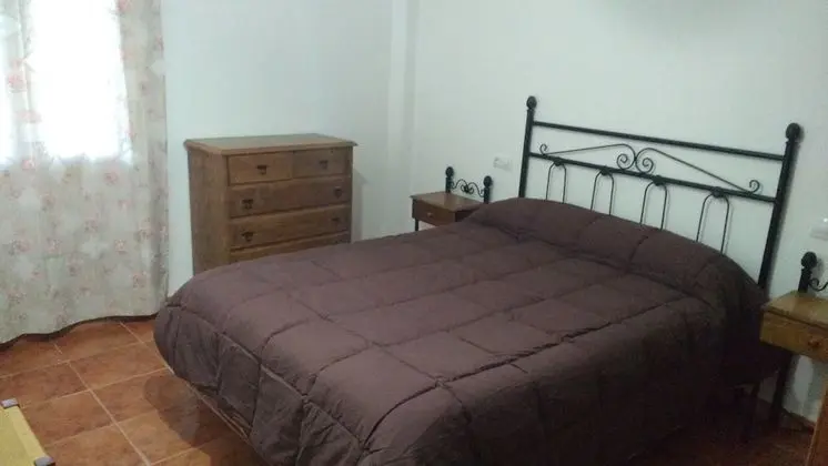 Kır Evi, 2 Yatak Odası