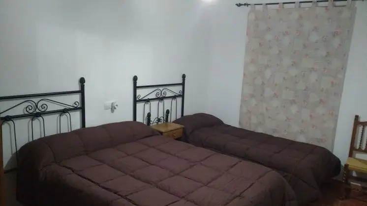 Kır Evi, 2 Yatak Odası