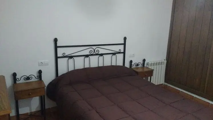 Kır Evi, 2 Yatak Odası