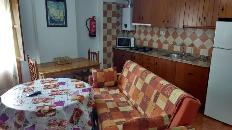 Kır Evi, 2 Yatak Odası