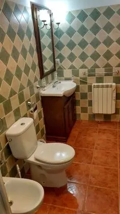 Kır Evi, 2 Yatak Odası