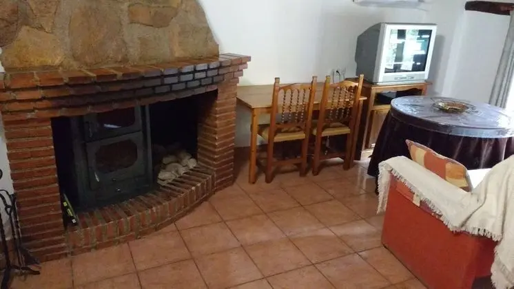 Kır Evi, 3 Yatak Odası