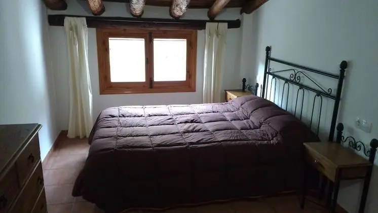 Kır Evi, 3 Yatak Odası