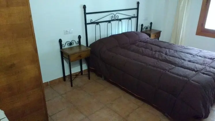 Kır Evi, 3 Yatak Odası