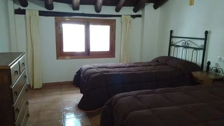 Kır Evi, 3 Yatak Odası