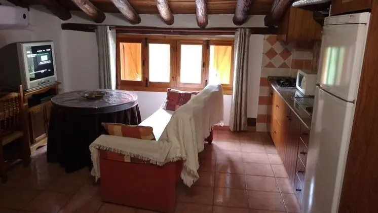 Kır Evi, 3 Yatak Odası