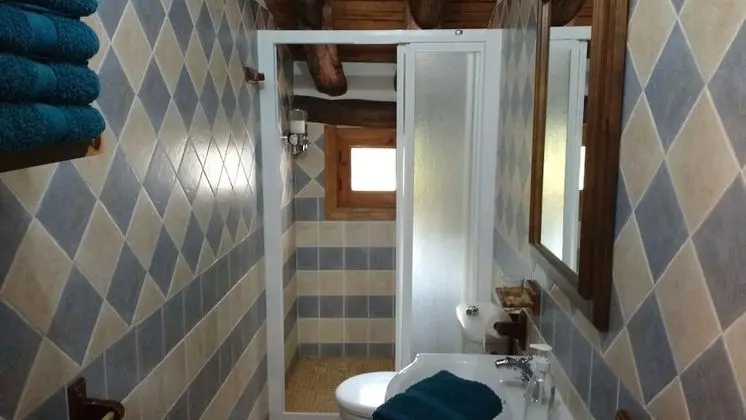 Kır Evi, 3 Yatak Odası
