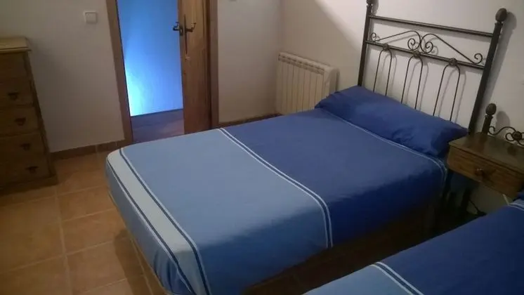 Kır Evi, 4 Yatak Odası