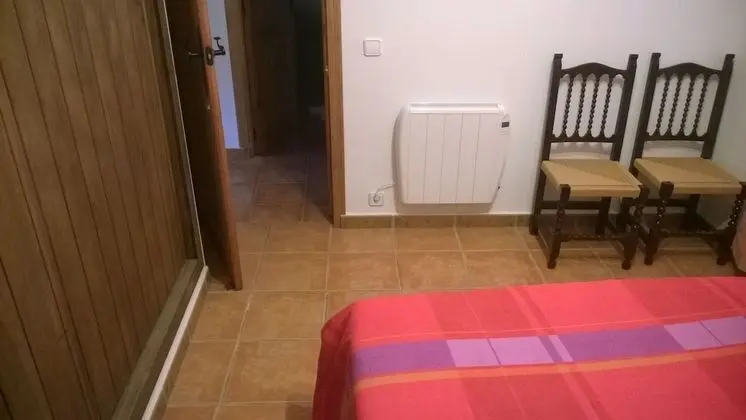 Kır Evi, 4 Yatak Odası