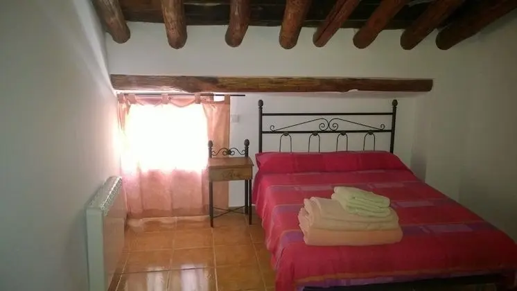 Kır Evi, 4 Yatak Odası