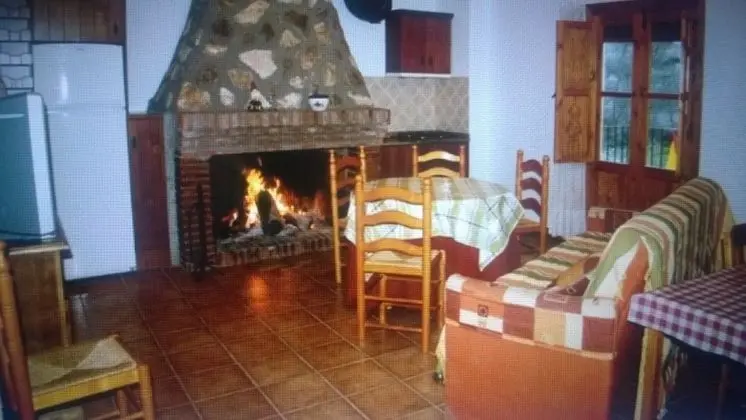 Kır Evi, 4 Yatak Odası