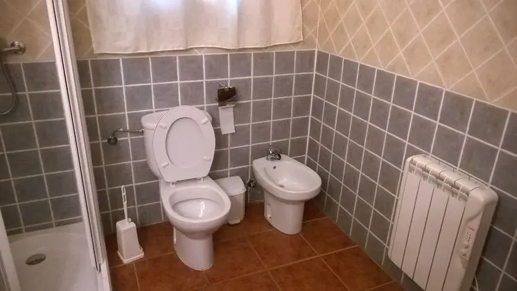 Kır Evi, 4 Yatak Odası
