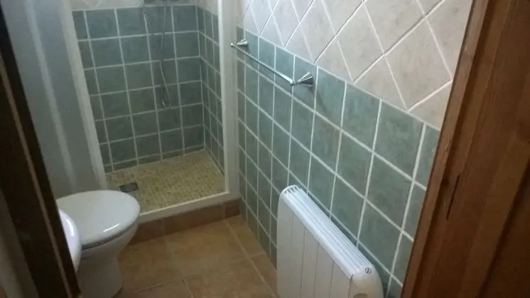 Kır Evi, 4 Yatak Odası