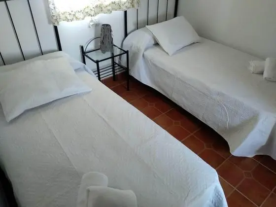 Basic İki Ayrı Yataklı Oda