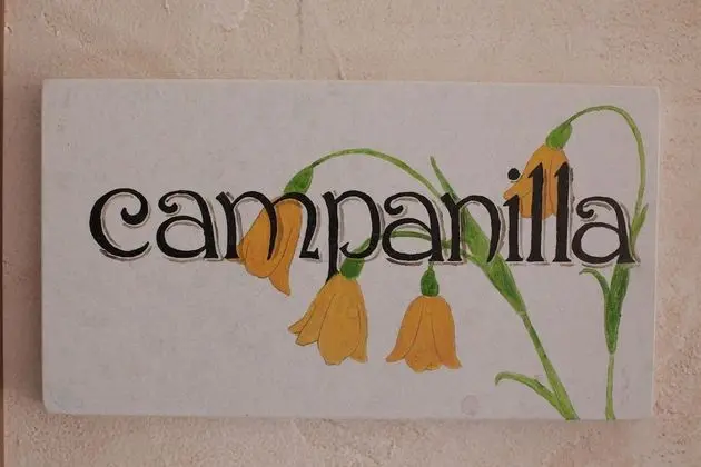 Tek Büyük Yataklı Oda, Sigara İçilmez (Campanilla)