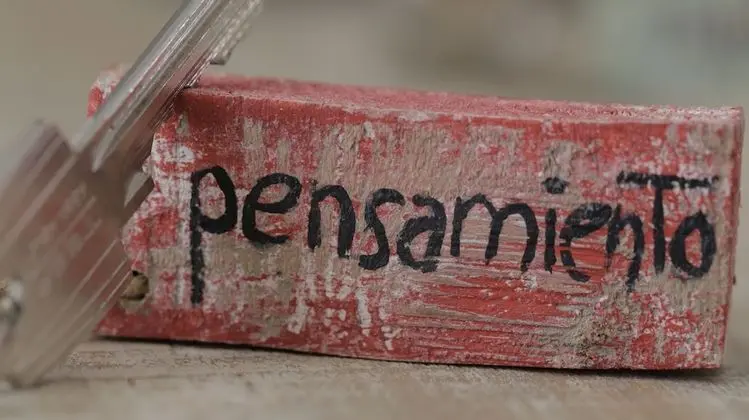 Tek Büyük Yataklı Oda, Sigara İçilmez (Pensamiento)