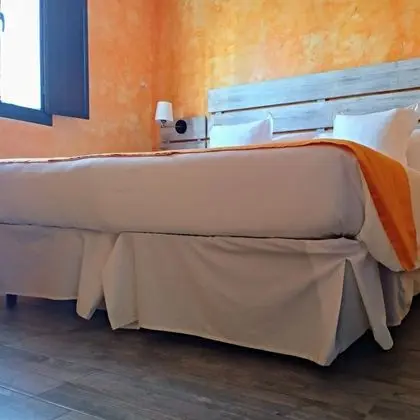 Tek Büyük Yataklı Oda, Sigara İçilmez (Pensamiento)