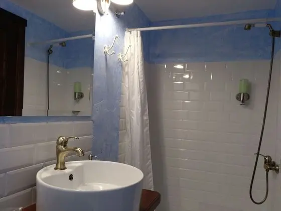 Tek Büyük Yataklı Oda, Sigara İçilmez (Pensamiento)