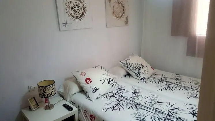 İki Ayrı Yataklı Oda