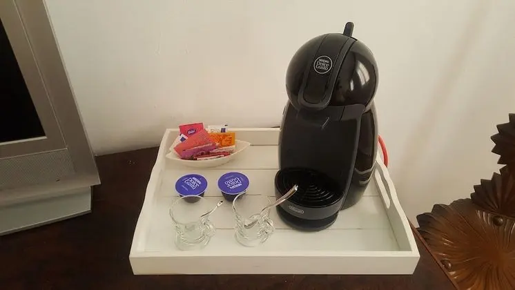 İki Ayrı Yataklı Oda