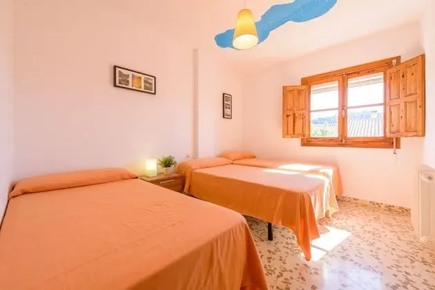 Ev, 3 Yatak Odası, Teras, Dağ Manzaralı