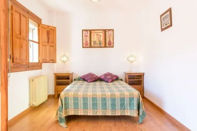 Ev, 3 Yatak Odası, Teras, Dağ Manzaralı