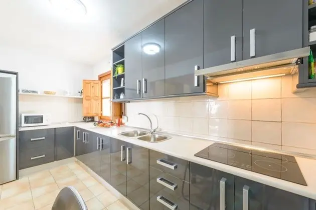 Ev, 3 Yatak Odası, Teras, Dağ Manzaralı